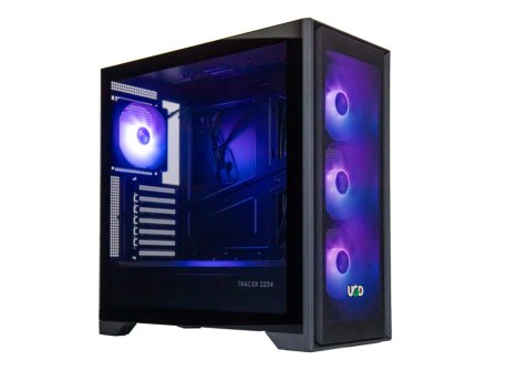 UGD Tracer 2234 Midi kućište