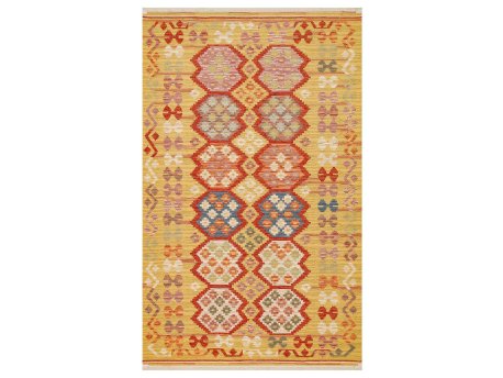 Conceptum Hypnose Tepih (120 x 180) NMD 03 Red