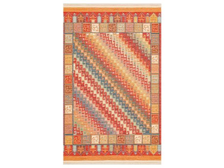 Conceptum Hypnose Tepih (120 x 180) NMD 11 Tile Red