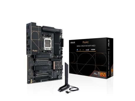 ASUS PROART B850-CREATOR WIFI NEO