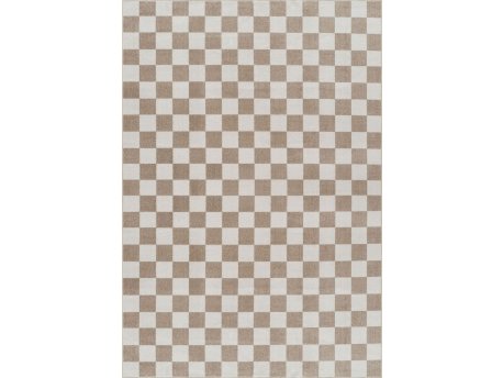 Conceptum Hypnose Tepih (120 x 180) Damas 4001 Cream Brown