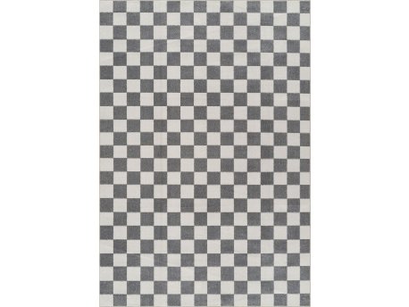 Conceptum Hypnose Tepih (120 x 180) Damas 4004 Cream Anthracite