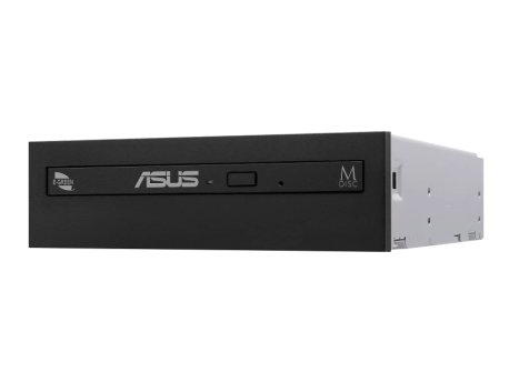 ASUS DRW-08D6MT LITE DVD±RW interni rezač crni