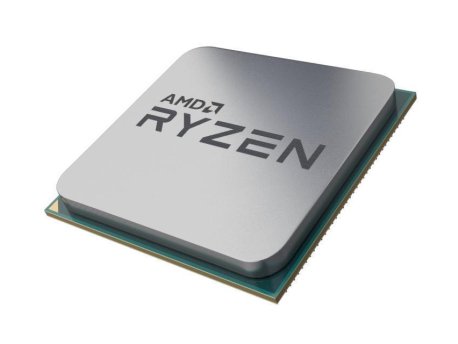 AMD Ryzen 5 Pro 5655G 6 cores do 4.4GHz Tray
