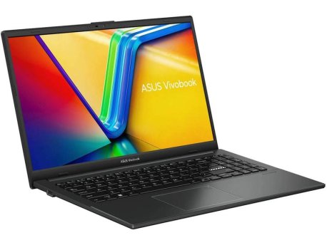 ASUS Vivobook Go 15 E1504FA-BQ1867 (15.6 inca FHD, Ryzen 5 7520U, 16GB, SSD 512GB // Win 11 Pro)