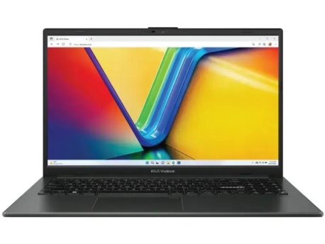 ASUS Vivobook Go 15 E1504FA-BQ1867 (15.6 inca FHD, Ryzen 5 7520U, 16GB, SSD 512GB // Win 11 Pro)