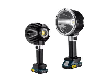 JWD LED AKU Lampa Searchlight velika
