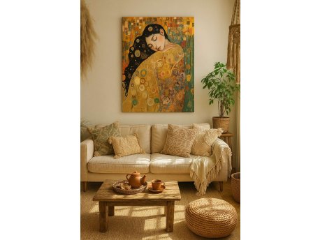 WALLXPERT Dekorativna slika Hm_Cnvs26 36 50x70