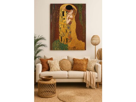 WALLXPERT Dekorativna slika Hm_Cnvs26 40 50x70