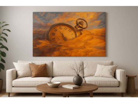 WALLXPERT Dekorativna slika Hm_Cnvs26 3 50x70