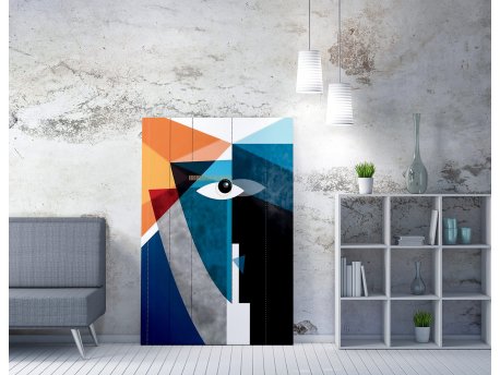 WALLXPERT Dekorativna slika WY243 (70 x 100)