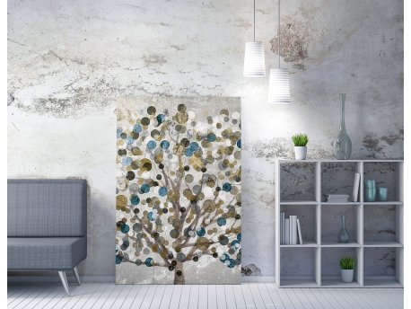 WALLXPERT Dekorativna slika WY66 (70 x 100)