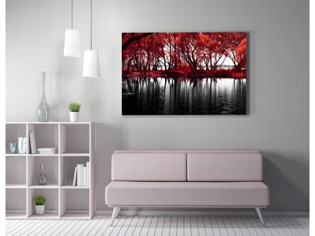WALLXPERT Dekorativna slika WY99 (70 x 100)