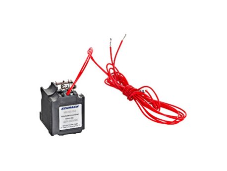 SCHRACK Naponski okidač za MX1, Uc=220-240VAC
