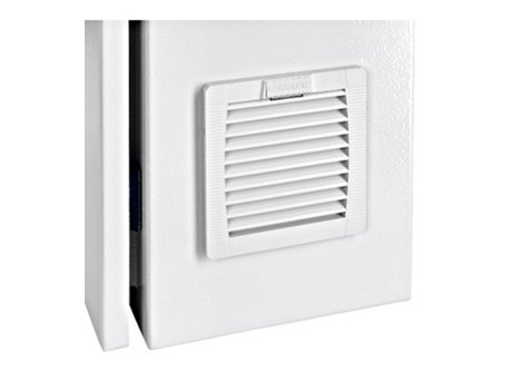 SCHRACK Izlazni filter 252X252X38 IP54