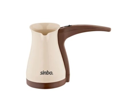 SINBO Elektrina dzezva za kafu 400 ml Sinbo SCM-2969