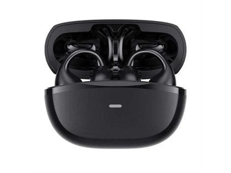Havit OWS916 TWS Bluetooth Earbuds crne