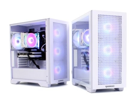 BC GROUP MSI ADVANCED AMD Ryzen 7 8700F/16GB/M.2 1TB/RTX5060 8GB belo