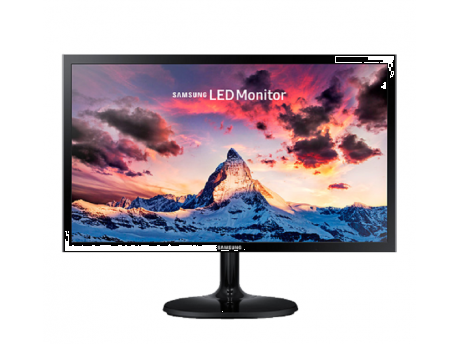 SAMSUNG S22F350FHU - LS22F350FHUXEN