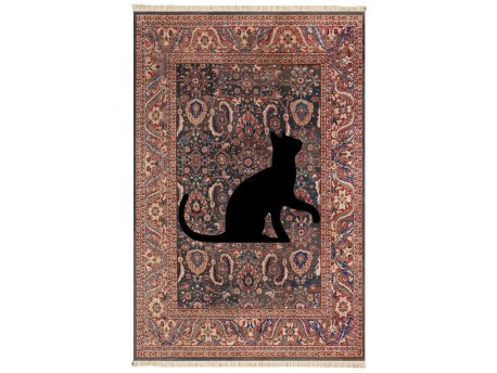 Conceptum Hypnose Tepih (120 x 180) 215