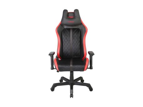 Havit GC936A Gaming stolica crno-crvena