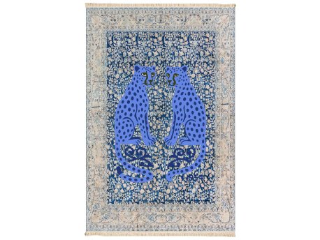 Conceptum Hypnose Tepih (120 x 180) 222