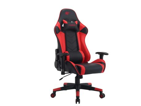 Havit GC932 Gaming stolica crno-crvena