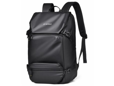 GEMBIRD NCC-15-KLB016 Gembird Ranac za laptop 15,6/17inca 42x31x12cm + torbica, 600g