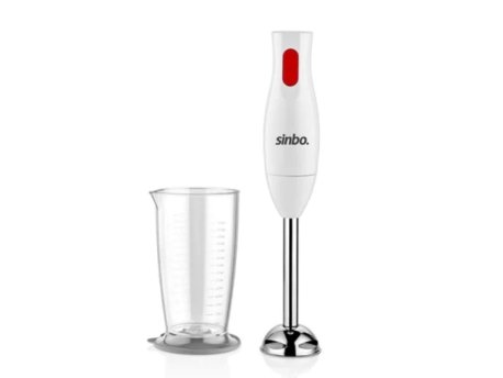 SINBO Stapni blender 1000 W Sinbo SHB-3180