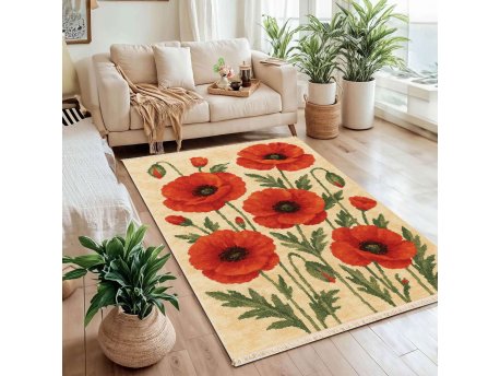 Conceptum Hypnose Tepih (120 x 180) 304