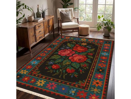Conceptum Hypnose Tepih (120 x 180) 307