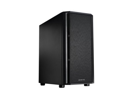 BC GROUP INTEL Core Ultra 7 265KF/H810M/32GB DDR5/M.2 500GB/HDD 6TB/RTX5050 8GB/AZ-01B 600W
