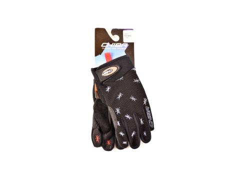 CAPRIOLO RUKAVICE – CHIBA SA PRSTIMA SPIDER M (185200-SM)