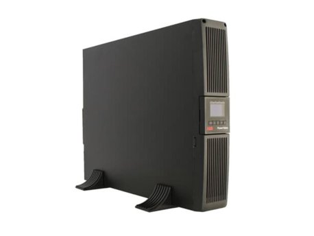 ABB UPS PowerValue 11RT G2 6 kVA