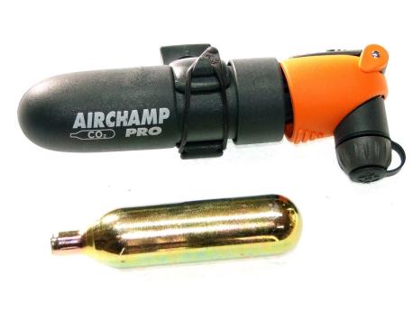 CAPRIOLO SKS AIRCHAMP PRO 1291 303300 (190534)