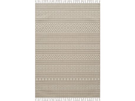 Conceptum Hypnose Tepih (120 x 180) Beverly 2213 White Yellow