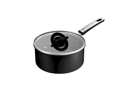 TEFAL Excellence+ G3282343 Šerpa sa poklopcem 18cm