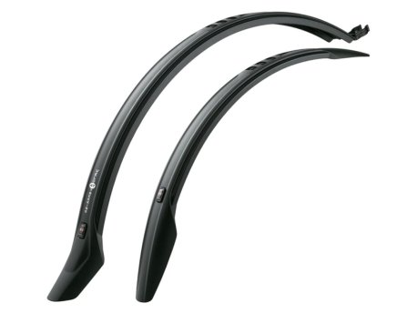 CAPRIOLO Blatobran SKS VELO 47 TREKKING 28'' 11102 (180072)