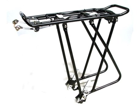 CAPRIOLO PRTLJAŽNIK ALU 26–28'' UNIVERZALNI – 180560