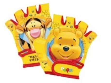 CAPRIOLO RUKAVICE-BONIN WINNIE THE POOH(185141)