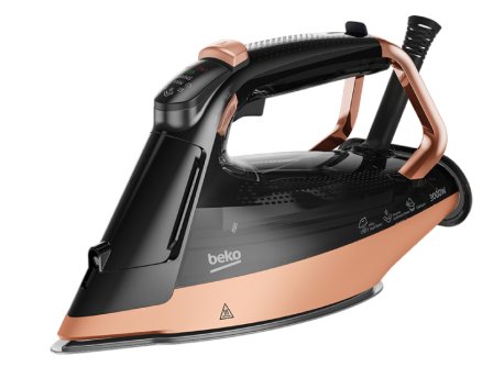 BEKO SPA 9230 C pegla