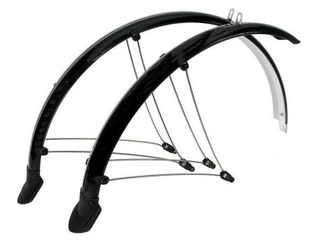 CAPRIOLO BLATOBRAN PVC 28'' RPZ BLACK P+Z (180052)
