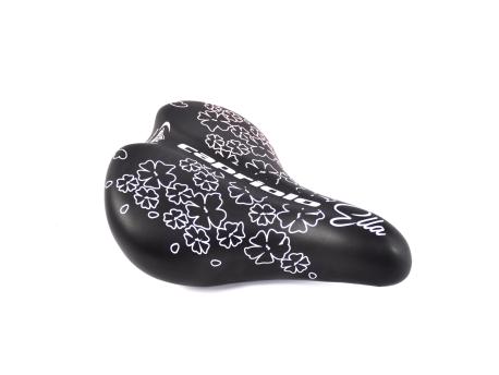 CAPRIOLO SEDIŠTE-MTB MONTE GRAPPA T997 ELLA CRNO 140060-B