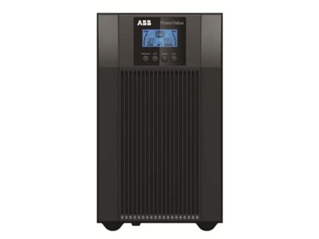 ABB UPS PowerValue 11T G2 1 kVA S