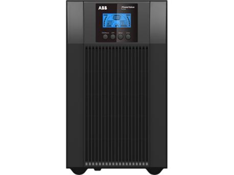 ABB UPS PowerValue 11T G2 2 kVA S