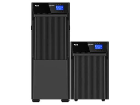 ABB UPS PowerValue 11T G2 6 kVA B2