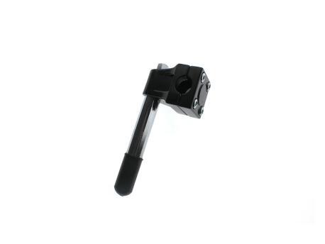 CAPRIOLO LULA – 22.2mm ZA TOTEM (160610)