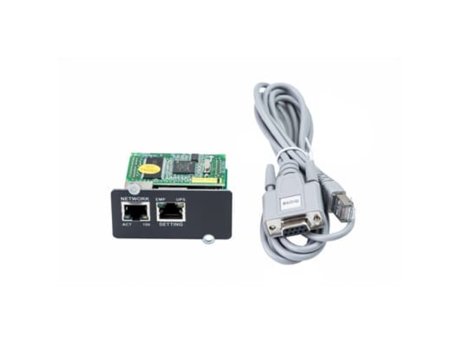 ABB Mini Vinpover SNMP kartica