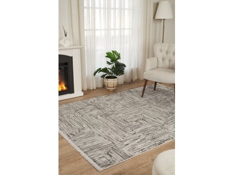 Conceptum Hypnose Tepih (120 x 180) Marla 2004 Grey