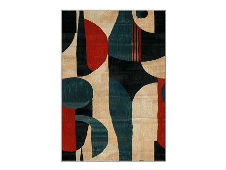 Conceptum Hypnose Tepih (120 x 180) BSR 16